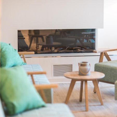 Apartmenthaus Am Park Am Park 17 Prerow Luaran gambar