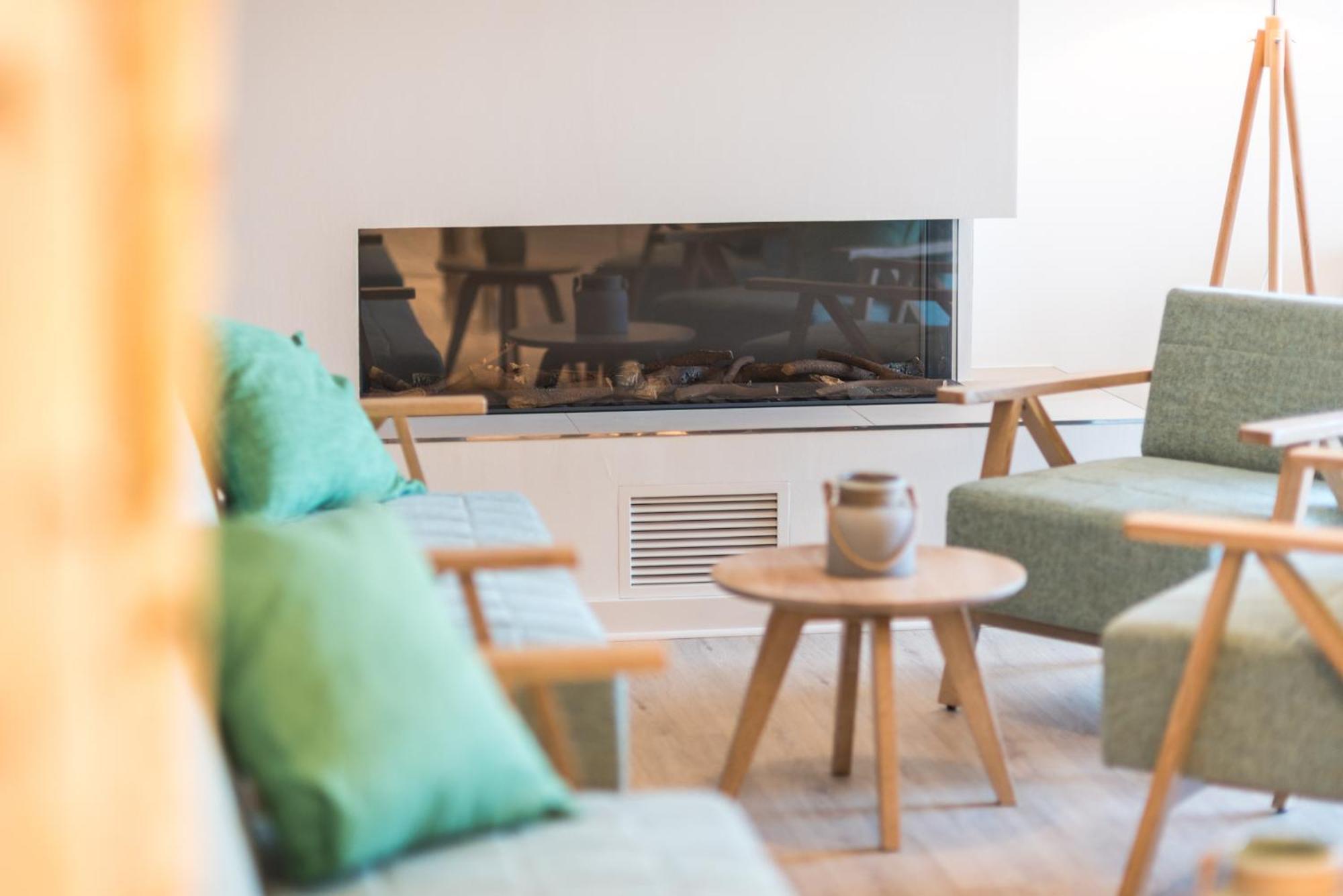 Apartmenthaus Am Park Am Park 17 Prerow Luaran gambar