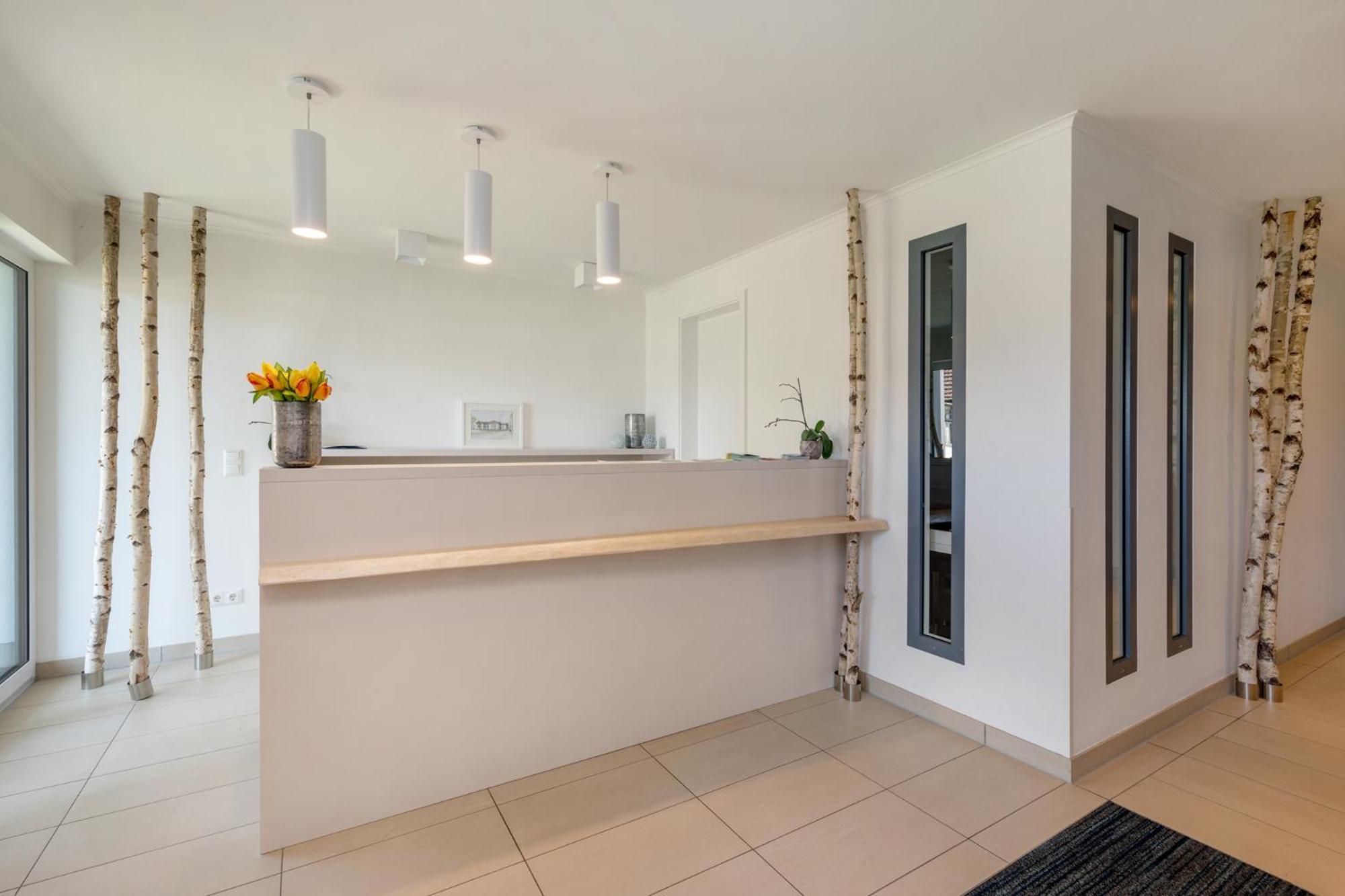 Apartmenthaus Am Park Am Park 17 Prerow Luaran gambar